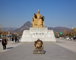 Group&Go ทัวร์ครอบครัวส่วนตัว ตะลุยช้อปทั่วโซล เพลิดเพลินวัฒนธรรมอันยอง